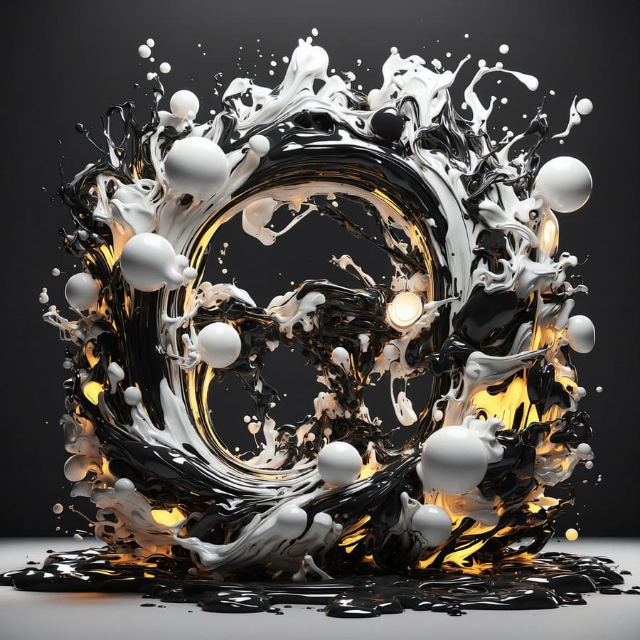 Compiled Data 2020–2023 compilation cover art by Disektor